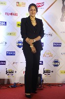 Jyothika at Filmfare Awards South 2024 Red Carpet
